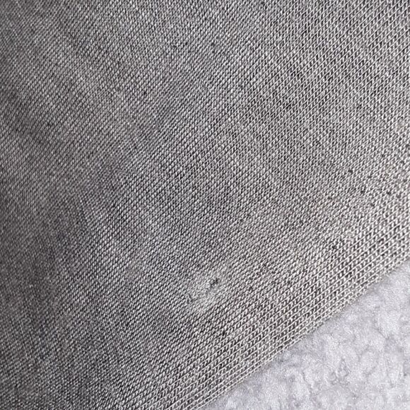 Vision Apparel Color Block Open Cardigan Size Medium - Picture 5 of 5